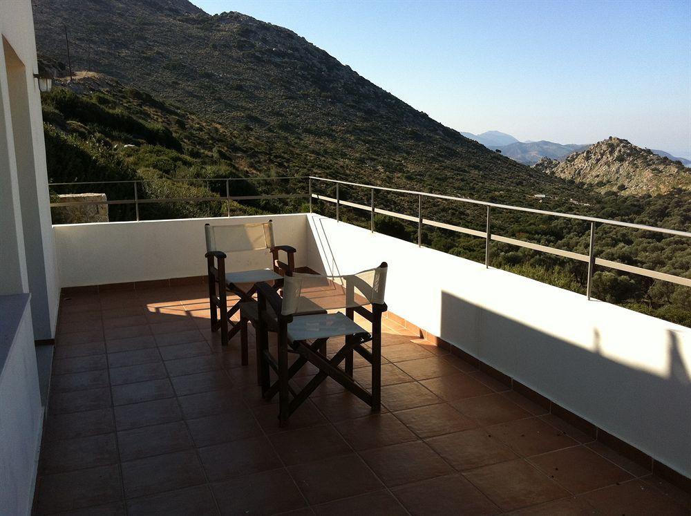 Achlada - Mourtzanakis Residence Akhládha Exterior foto
