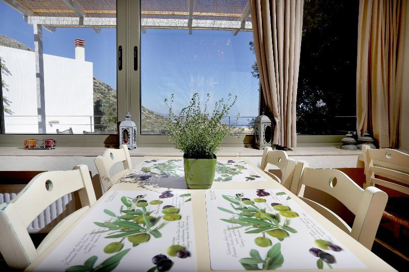 Achlada - Mourtzanakis Residence Akhládha Exterior foto
