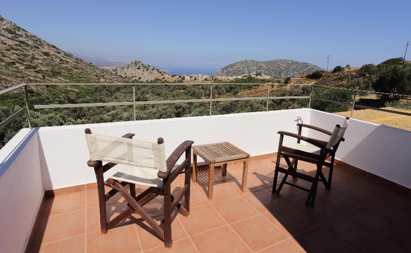 Achlada - Mourtzanakis Residence Akhládha Exterior foto